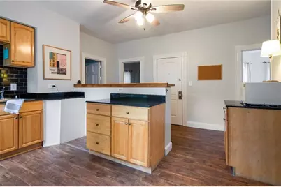 35 Brewer Street #1, Newport, RI 02840 - Photo 5