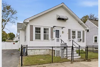 48 Ash Street, Pawtucket, RI 02860 - Photo 1