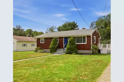 19 Flint Corn Road, Portsmouth, RI 02871 - Photo 1