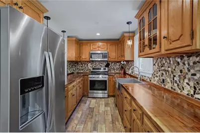 71 Mount Hygeia Road, Foster, RI 02825 - Photo 11