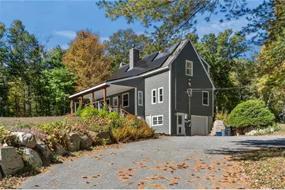 71 Mount Hygeia Road, Foster, RI 02825 - Photo 1