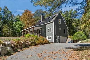 71 Mount Hygeia Rd, Foster, RI 02825 - Photo 1