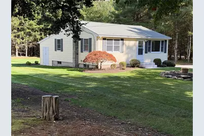 180 Sandy Brook Road, Glocester, RI 02857 - Photo 1