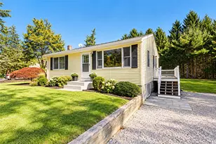 180 Sandy Brook Rd, Glocester, RI 02857 - Photo 1