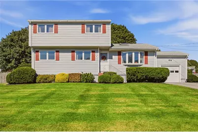 31 Redwood Road, Portsmouth, RI 02871 - Photo 1