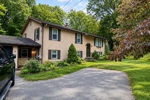 24 Langlais Dr, Scituate, RI 02831 - Photo 1