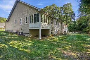 243 Spencer Woods Dr, East Greenwich, RI 02818 - Photo 31