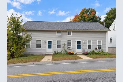 990 Douglas Pike, Burrillville, RI 02830 - Photo 1