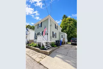 15 Walnut Street, West Warwick, RI 02893 - Photo 1