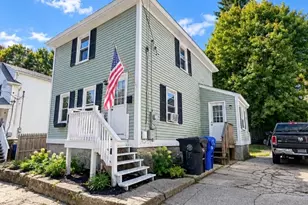 15 Walnut St, West Warwick, RI 02893 - Photo 1