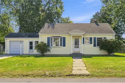 143 Dorr Avenue, East Providence, RI 02915 - Photo 1