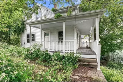 15 Lewis Street, Woonsocket, RI 02895 - Photo 3