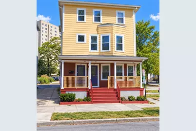 511 Broadway #2, Providence, RI 02909 - Photo 1