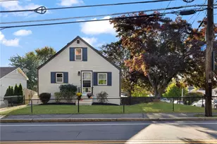 464 High St, Cumberland, RI 02864 - Photo 37