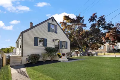 464 High Street, Cumberland, RI 02864 - Photo 1