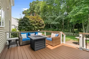 128 Windmill Dr, South Kingstown, RI 02879 - Photo 43