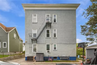 214 Estes Street, Woonsocket, RI 02895 - Photo 3