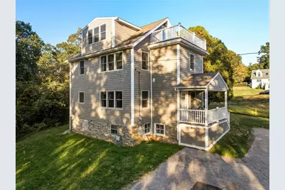 126 Hilton Street, Tiverton, RI 02878 - Photo 45