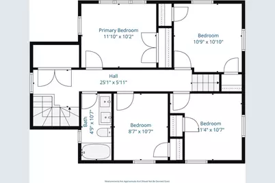 126 Hilton Street, Tiverton, RI 02878 - Photo 19