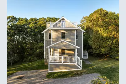 126 Hilton Street, Tiverton, RI 02878 - Photo 3