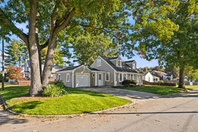 100 Eaton Street, Pawtucket, RI 02861 - Photo 1