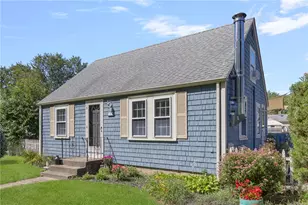161 Carolyn St, Warwick, RI 02886 - Photo 19