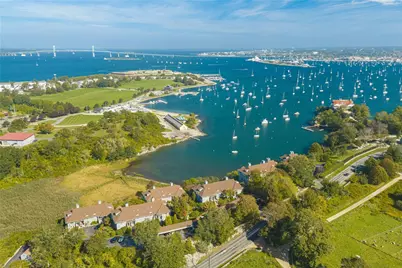 157 Harrison Avenue #7, Newport, RI 02840 - Photo 5
