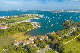 157 Harrison Ave, Newport, RI 02840 - Photo 5
