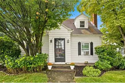 10 Justice Street, Providence, RI 02908 - Photo 1