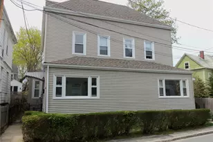 8 Wesley St, Newport, RI 02840 - Photo 1