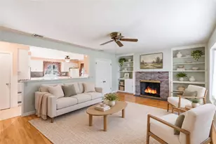 23 Penrose St, North Providence, RI 02911 - Photo 9