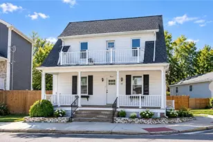 14 Yale Ave, Providence, RI 02908 - Photo 1