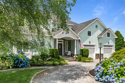 121 Seaside Drive, Jamestown, RI 02835 - Photo 3