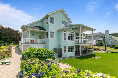 121 Seaside Drive, Jamestown, RI 02835 - Photo 43