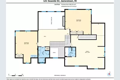 121 Seaside Drive, Jamestown, RI 02835 - Photo 41