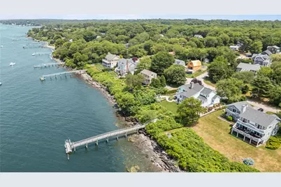 121 Seaside Drive, Jamestown, RI 02835 - Photo 45