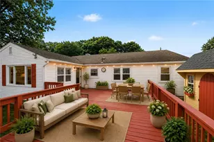 22 Baldino Dr, Cranston, RI 02920 - Photo 1
