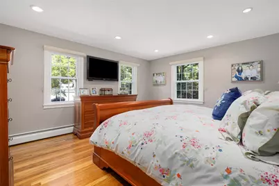 90 Jefferson Drive, East Greenwich, RI 02818 - Photo 23