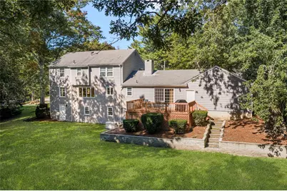 90 Jefferson Drive, East Greenwich, RI 02818 - Photo 39