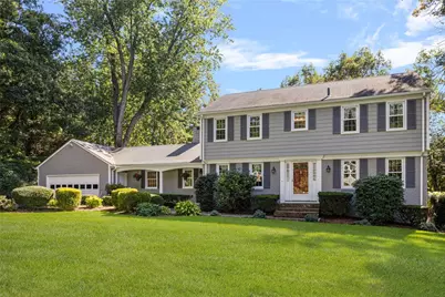 90 Jefferson Drive, East Greenwich, RI 02818 - Photo 1