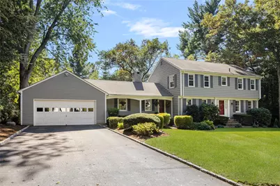 90 Jefferson Drive, East Greenwich, RI 02818 - Photo 37