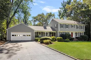 90 Jefferson Dr, East Greenwich, RI 02818 - Photo 37