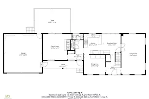 90 Jefferson Dr, East Greenwich, RI 02818 - Photo 19