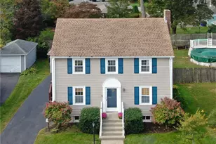 73 Hope St, East Providence, RI 02916 - Photo 1
