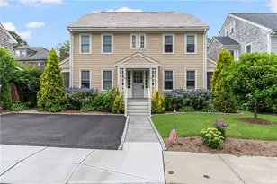 23 Pell St, Newport, RI 02840 - Photo 1