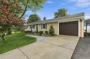 12 Peach Blossom Ln, Smithfield, RI 02828 - Photo 1