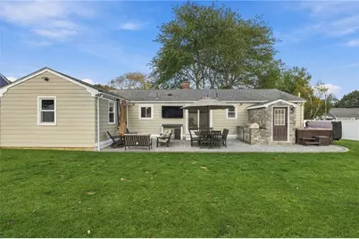 12 Peach Blossom Lane, Smithfield, RI 02828 - Photo 27