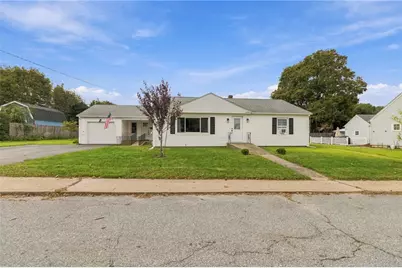 143 Macarthur Boulevard, Coventry, RI 02816 - Photo 1