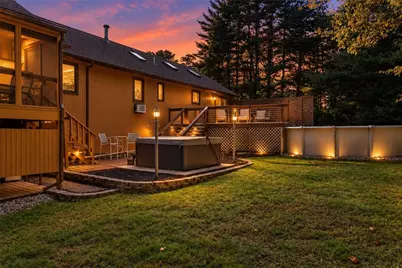 8 Robin Drive, North Kingstown, RI 02852 - Photo 43