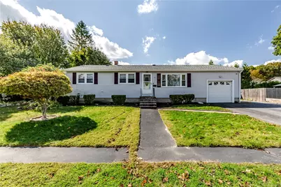 73 Eagle Road, Cranston, RI 02920 - Photo 1